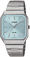 Casio Standard MTP-B185D-2A2