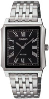 Casio Standard MTP-B190D-1B