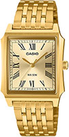 Casio Standard MTP-B190G-9B