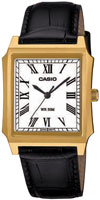 Casio Standard MTP-B190GL-7B