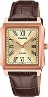 Casio Standard MTP-B190RGL-9B