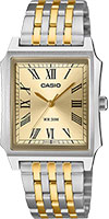Casio Standard MTP-B190SG-9B