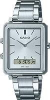 Casio Ana-Digi MTP-B205D-7E