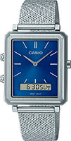 Casio Ana-Digi MTP-B205M-2E