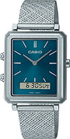 Casio Ana-Digi MTP-B205M-3E