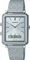 Casio Ana-Digi MTP-B205M-7E