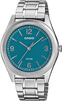 Casio Analog MTP-B210D-2A1