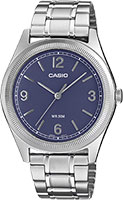 Casio Analog MTP-B210D-2A2