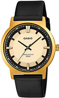 Casio Analog MTP-B220GL-9A