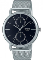 Casio Analog MTP-B310M-1AVEF