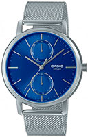 Casio Analog MTP-B310M-2AVEF