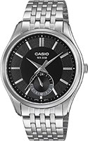 Casio Standard MTP-B315D-1A