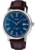 Casio Analog MTP-E149L-2B