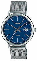 Casio Analog MTP-E175M-2E