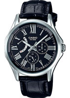 Casio Analog MTP-E311LY-1A