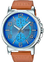 Casio Analog MTP-E313L-2B2