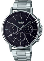 Casio Analog MTP-E321D-1A