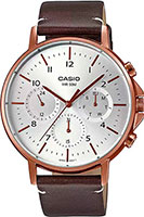Casio Analog MTP-E321RL-5A
