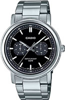 Casio Analog MTP-E335D-1E