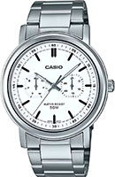 Casio Analog MTP-E335D-7E