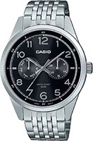 Casio Analog MTP-E340D-1A