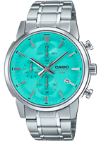 Casio Analog MTP-E510D-2A