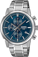 Casio Analog MTP-E510D-2A2