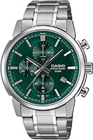 Casio Analog MTP-E510D-3A
