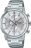 Casio Analog MTP-E510D-7A