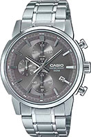 Casio Analog MTP-E510D-8A
