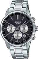 Casio Analog MTP-E515D-1A