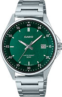 Casio Analog MTP-E705D-3E