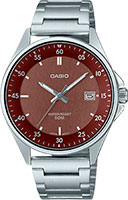 Casio Analog MTP-E705D-5E