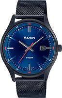 Casio Analog MTP-E710MB-2A