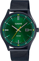 Casio Analog MTP-E710MB-3A