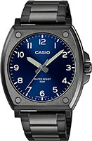 Casio Analog MTP-E730B-2A