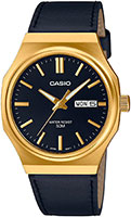 Casio Analog MTP-E735GL-1A