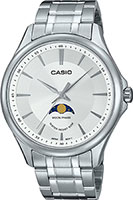 Casio Analog MTP-M100D-7A