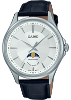 Casio Analog MTP-M100L-7A