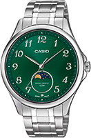 Casio Analog MTP-M110D-3A