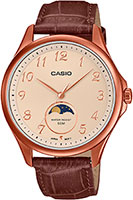 Casio Analog MTP-M110RL-5A