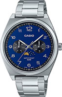 Casio Analog MTP-M300D-2A