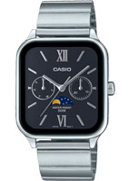 Casio Analog MTP-M305D-1A2