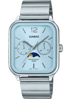 Casio Analog MTP-M305D-2A