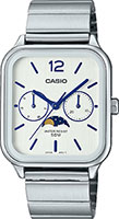 Casio Analog MTP-M305D-7A