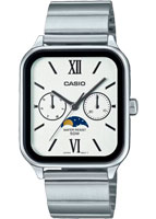 Casio Analog MTP-M305D-7A2