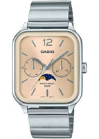 Casio Analog MTP-M305D-9A