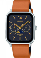 Casio Analog MTP-M305L-1A