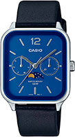 Casio Analog MTP-M305L-2A