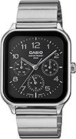 Casio Analog MTP-M306D-1A